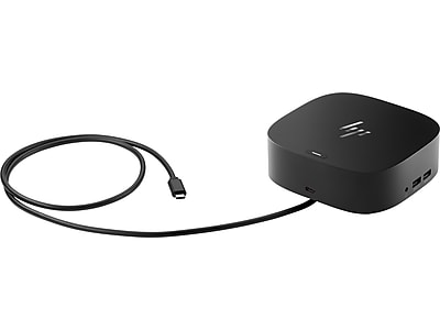 Jual Docking Station HP USB-C G5 Essential Dock 5TW10AA BNIB New