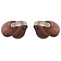 JVC Nearphones Wireless Open-Ear Earbuds, Bluetooth, Maroon (HANP1TT)~#|#~A07B31EC-1ECE-46F5-ABDB1226DE0C073D_sc7