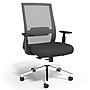 Staples Prestige Marrett Ergonomic Fabric Swivel Task Chair, Black (UN53249)~#|#~A07C11C6-EE08-4D2E-B087C7C2FCBFA285_sc7