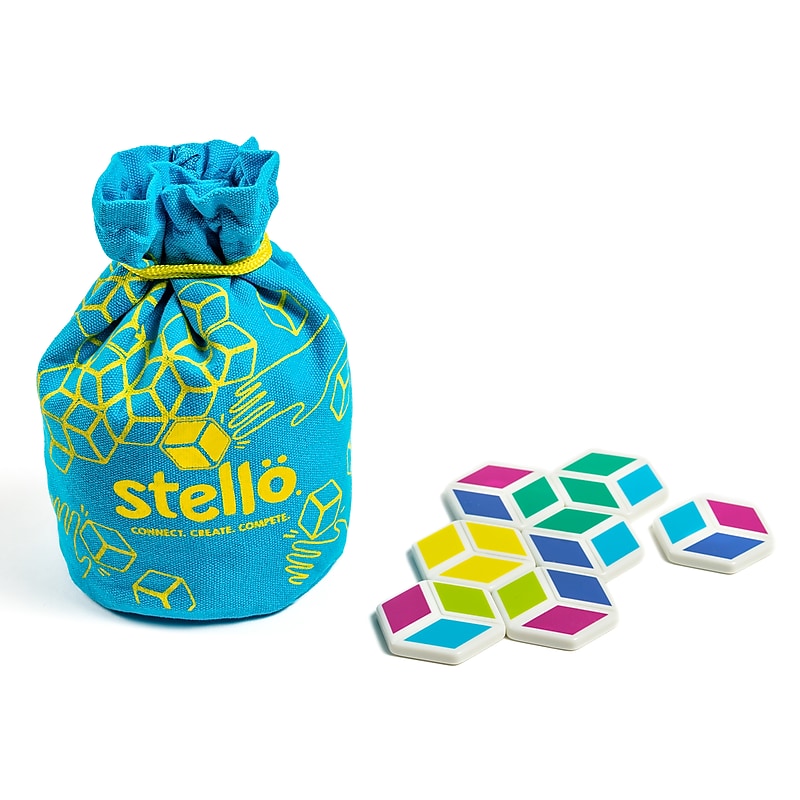 Mobi Stello Tile Game (MGMSTEL1) image 1