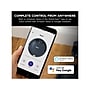 Shark ION Robot Cordless Vacuum, Bagless, Smoke/Ash (RV765)~#|#~A07D7967-3744-476A-BAD1E7AFF968A477_sc7