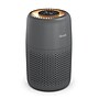 Levoit Activated Carbon Tabletop Air Purifier, 3-Speed, Space Gray (HEAPAPLVNUS0197Y)~#|#~A0803F04-E065-4916-A1B576CC6CE7BFAD_sc7