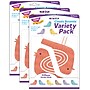TREND Garden Birds Classic Accents Variety Pack, 216/Bundle (T-10679-3)~#|#~A081B710-C09C-4979-BA8848AB77E3B065_sc7