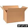 30" x 17" x 16" Shipping Boxes, 32 ECT, 20/Bundle (301716)~#|#~A083EAF8-A681-41F9-95842B49415CCADC_sc7