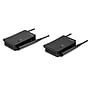 StarTech.com HDMI over Wireless Video Extender Kit, Female to Female, 656ft Wireless Range, 1080p 60Hz, 7.1 Audio (ST121WHDLR) ~#|#~A087796D-48CD-4323-844A3F270E457FD7_sc7