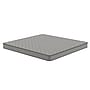 Flash Furniture Capri Comfortable Sleep 6" Spring Mattress, King (CLE236BK)~#|#~A0892F5E-4046-406E-9FC1FE63074D4EC7_sc7