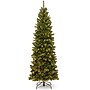 National Tree Company North Valley Spruce Artificial Christmas Tree (NRV7-358-65)~#|#~A089557E-645A-4220-B59620F628A8608C_sc7