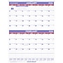 2026 AT-A-GLANCE 22" x 29" Two-Month Wall Calendar, White/Purple (PM9-28-26)~#|#~A089B259-9E7B-4F34-BB573A09B7EEC955_sc7