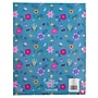 Innovative Designs Disney Princess Glossy 3-Hole Punched 2 Pocket Paper Portfolio Folder, Multicolored (720455PR)~#|#~A08C4564-EDC4-4545-A964009065074969_sc7
