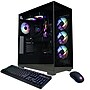 CyberPowerPC Gaming Desktop Computer, AMD Ryzen 7 9700X, Radeon RX 9070 XT 16GB, 32GB RAM, 2TB SSD, Windows 11 Home~#|#~A08C7C5E-4010-43C3-8DC68D7C5C1DFB7A_sc7