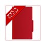 Medical Arts Press Pressboard Classification Folder, 2 Dividers, 2" Expansion, Legal Size, Deep Red, 10/Box (DV-T52-26-3DRD)~#|#~A08E991F-18B1-45A1-8CD9D2DB88313412_sc7