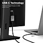 Alogic USB-C (M) to HDMI (M) Cable (ULCHD01-SGR)~#|#~A08F75D2-B646-417C-84337882B4FD912F_sc7
