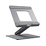 M-Edge Mainframe Adjustable iPad Hub Stand, Silver (TB1-MF-AL-GY)~#|#~A08FCE32-56C1-42A2-934B972A93AD3F5D_sc7