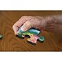 S&S 24-Piece Thera Jigsaw Foam Puzzle, 4 Puzzles/Set (19211)~#|#~A094065C-F416-4FC7-9C6621E26C56B1AD_sc7