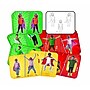 Roylco Super Hero Exercise Cards, 16/Set (R-62020)~#|#~A0956BA3-20A7-4E15-B20E807FCC6BA69D_sc7