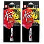 Sakura Koi Watercolor Tube Set, 5mL, 12 Colors Per Set, 2 Sets (SAKXMW5L12SET-2)~#|#~A0974D8B-6593-447A-935BA60A966E2D12_sc7