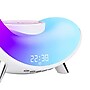 eco4life Smart Atmosphere LED Desk Lamp, White (LL001)~#|#~A097C40F-0D28-406B-9E8C02EF0CF5C93A_sc7
