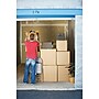 Scotch Commercial Grade Shipping Packing Tape with Dispensers, 1.88" x 54.6 yds., Clear, 4/Pack (3750-4RD)~#|#~A098F54C-2651-4E7F-A94F320784907B19_sc7