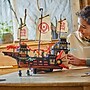 LEGO NINJAGO The Temple Bounty Ship, 2387 Pieces (71848)~#|#~A09C726F-03D1-4376-A776C968F709EA61_sc7