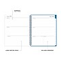 2026-2027 Blue Sky Siren 7" x 9" Academic Year Weekly & Monthly Planner, Plastic Cover (159463)~#|#~A09CE874-9799-4CF9-83ABFC43020B28E6_sc7