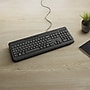 Incase Designed by Microsoft Wired Keyboard 600, Black (ANB-00001)~#|#~A09CF8D0-FD8A-4EE5-95843520961B6BE1_sc7