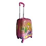 TUCCI 17" Hardside Carry-On Suitcase, 3-Wheeled Spinner, TSA Checkpoint Friendly, Pink (T0392-Goldymerm)~#|#~A09D9DA9-D566-4B9F-972324EBFA8D6CA9_sc7