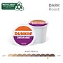 Dunkin' Turtle Love Coffee Keurig® K-Cup® Pods, Dark Roast, 22/Box (5000367615)~#|#~A09E775F-B40E-4E74-A1CB00C64BD15ABC_sc7