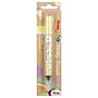Pentel Milky Brush, Yellow Ink, 3/Bundle (PTAXGFHBPPGX-3)~#|#~A09F2E50-6149-4F03-879F59AEB5EC0C5D_sc7