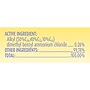 Lysol Dual Action Disinfecting Wipes, Citrus, 75 Wipes/Pack (1920081700)~#|#~A0A3723E-1788-4563-B659126664049B98_sc7