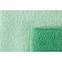HYGEN r-40 Recycled Microfiber Cleaning Cloths, 16" x 16", Green, 24/Pack (1820582)~#|#~A0A374C1-8755-448D-B119B05EB7E45423_sc7