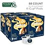 Lavazza Vanilla Affogato Caffeinated Hot & Iced Coffee Keurig K-Cup Pods, Medium Roast, 88/Box (5000384733CT)~#|#~A0A64902-A46C-46A5-AC971E8EAAD25377_sc7