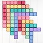 Connetix Magnetic Tiles Pastel Rectangle Pack, 24 Pieces (CNTP00024RE)~#|#~A0A8A096-A7DE-4A74-9C5422C6DF26D091_sc7