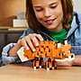 LEGO Minecraft The Fox, 497 Pieces (21588)~#|#~A0A8FAB3-DB42-4243-ABDB40B42138EBCC_sc7