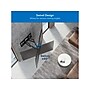 Mount-It! Heavy-Duty XXL Full-Motion TV Mount, 264 lbs. Max. (MI-14010)~#|#~A0ADE7DC-B22C-4C74-BF6077CE5C47E579_sc7