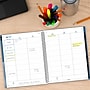 2025-2026 Five Star Five Star Customizable 8.5" x 11" Academic Year Weekly & Monthly Planner, Plastic Cover, Assorted Colors~#|#~A0AE7E57-57C0-4162-BA79D7981B6C4C56_sc7