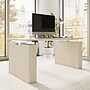 Bush Business Furniture Stratus 60"W Electric Rectangular Adjustable Standing Desk, Natural Elm (SUT001NE)~#|#~A0AF245E-AB7A-4CE6-AC8E5565ADDBDDD2_sc7