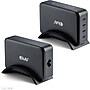 Club 3D Travel 4-Port USB-C Hub, Black (CAC-1918)~#|#~A0AFF6D0-6B8B-4F95-A98F660F5199106B_sc7