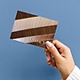 Great Papers Bold Copper General Use Thank You Notecard Kits, Multicolored, 24/Pack (2025027)~#|#~A0B0918A-65EB-47B9-AE989D3B2EE0B56A_sc7
