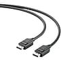 Alogic DisplayPort (M) to DP (M) Cable, 5m (EL2DP-05)~#|#~A0B1F5C8-F16F-4F4C-9557344235FABF30_sc7
