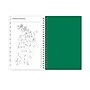 2025-2026 Blue Sky Nouria 5" x 8" Academic Year Weekly & Monthly Planner, Plastic Cover, Multicolored (156062)~#|#~A0B24D44-B0E2-47D5-B44D8FB868BA0ADA_sc7