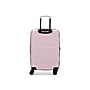 Swiss Mobility DXB Collection 26.5" Hardside Luggage, 8-Wheeled Spinner, Blush Pink (HLG6324SM-BLUSH)~#|#~A0B3D0C9-50E1-4095-880737A064DD8831_sc7