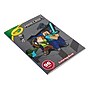Crayola Minecraft Coloring Book, 96 Pages (040733)~#|#~A0B4E2E6-AA08-4845-95CFD54008F68EDC_sc7