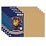 Tru-Ray 12" x 18" Construction Paper, Almond, 50 Sheets/Pack, 5 Packs/Bundle (PAC103074-5)~#|#~A0B68C45-30DA-45BE-AB34CB885870509A_sc7
