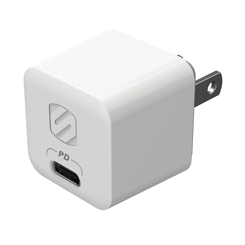 scosche 18W USB-C PortPower Delivery 3.0 image 1