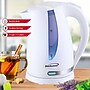 Brentwood Stainless Steel Cordless Electric Kettle, 7-Cups, White (KT-1616W)~#|#~A0BD85F6-8175-468A-916B0E72F40B407B_sc7