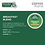 Green Mountain Coffee Roasters Breakfast Blend Coffee Keurig® K-Cup® Pods, Light Roast, 48/Box (81909/15170)~#|#~A0BE77A3-99FD-47E6-BB16A9DE45801898_sc7