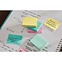 Post-it Recycled Notes, 1 3/8" x 1 7/8", Sweet Sprinkles Collection, 100 Sheet/Pad, 12 Pads/Pack (653RPA)~#|#~A0BFF45A-59E1-4FD3-9A4D6A70287280EE_sc7