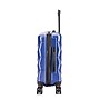 DUKAP Zonix 20" Hardside Carry-On Suitcase, 4-Wheeled Spinner, TSA Checkpoint Friendly, Blue (DKZON00S-BLU)~#|#~A0C21E5C-0105-408E-8C9939A7D2672B14_sc7