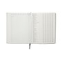 DesignWorks Ink Hardcover Journal, 6.75" x 8.5", Narrow Ruled, Assorted Colors, 192 Pages (840111506738)~#|#~A0C26CD9-4221-480B-80AE7388147A1A63_sc7