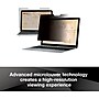 3M Anti-Glare Privacy Filter for 14" Widescreen Laptop with COMPLY Attachment System, 16:9 Aspect Ratio (PF140W9B)~#|#~A0C30266-C4E5-4CED-9A9499A4478AE0DC_sc7